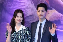 Theo dõi cặp Song- Song, đài MBC bị kiện vì "xâm phạm quyền riêng tư"?