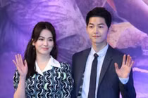 Theo dõi cặp Song- Song, đài MBC bị kiện vì "xâm phạm quyền riêng tư"?