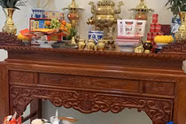 Hậu Asian Cup, Đỗ Duy Mạnh xây nhà mới cho bố mẹ đón Tết