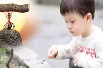 Vị tỷ phú nhận ra bài học nhớ đời từ một đứa trẻ