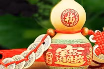 Đặt 3 vật này trong phòng ngủ giúp vợ chồng làm ăn phát đạt