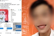 Gã chồng trọng nam khinh nữ bị ngàn người dọa giết