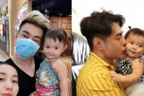 Lê Dương Bảo Lâm bức xúc khi 2 con gái bị antifan chê xấu