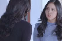 Tôi choáng váng khi thấy chiếc bụng nhô cao của em gái