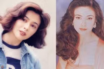 Đại mỹ nhân Hồng Kông cả đời mang danh cướp chồng đại gia