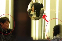 Hoắc Kiến Hoa ly hôn Lâm Tâm Như vì ngoại tình với Dương Mịch?