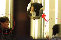 Hoắc Kiến Hoa ly hôn Lâm Tâm Như vì ngoại tình với Dương Mịch?