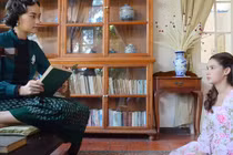 Không vừa lòng với cháu nội, mẹ chồng trách nàng dâu con hư tại mẹ