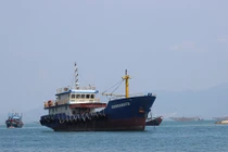 Người phụ nữ mất tích bí ẩn giữa biển bất ngờ xuất hiện trên bờ