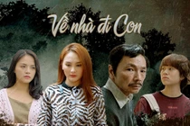 Video Về nhà đi con tập 82: Vũ nhận ra tình yêu đích thực, bố Sơn tuyên bố sốc