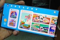 Google gỡ bỏ game có đường lưỡi bò phi pháp