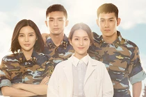 Song Luân: "Tôi sẽ xây tượng đài khác bên cạnh Song Joong Ki"