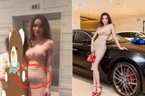 Lộ sự thật tin đồn Hà Hồ có bầu gây xôn xao dư luận?