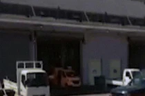 Băng cướp táo tợn vào sân bay cướp hàng chục triệu USD