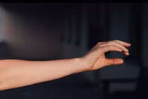 30% chúng ta mọc thêm thứ kỳ lạ trong cánh tay