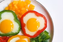 4 loại thực phẩm là "kẻ thù" của trứng, ăn cùng nhau kẻo hại thân