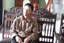 Về nơi cả trăm đàn ông cho vợ bỏ để đi nước ngoài