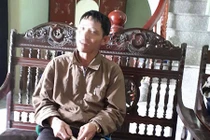 Về nơi cả trăm đàn ông cho vợ bỏ để đi nước ngoài