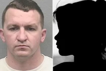 Bố nhẫn tâm rao bán con gái 4 tuổi cho những kẻ ấu dâm