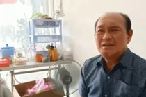 Sau ồn ào với con trai, Duy Phương mất ngủ vì quán ăn ế ẩm