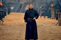 Viên Thiệu định lập Lưu Ngu làm vua, Tào Tháo đã nói gì