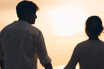 Quý Bình bất ngờ công khai vợ tương lai đẹp như hot girl