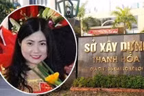 Điểm giống nhau bất ngờ giữa “hot girl Quỳnh Anh" và Cục phó mất tiền