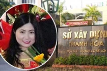 Điểm giống nhau bất ngờ giữa “hot girl Quỳnh Anh" và Cục phó mất tiền