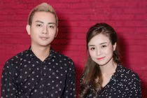 Bảo Ngọc nói gì khi bị hỏi khó: 'Còn nhớ Hoài Lâm hay không'?