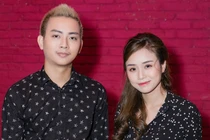 Bảo Ngọc nói gì khi bị hỏi khó: 'Còn nhớ Hoài Lâm hay không'?