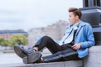 S.T, Noo Phước Thịnh lọt vào top 5 ca sĩ ấn tượng VTV