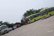 Yêu cầu làm rõ về bến cóc "khủng" giữa lòng Hà Nội