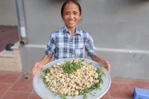 Lọt top 3 YouTube tăng sub nhanh nhất. Bà Tân Vlog lập thành tích "khủng" 