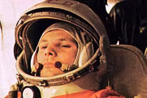 Giải mã bí ẩn về cái chết của phi hành gia Yuri Gagarin