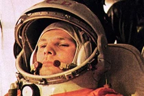 Giải mã bí ẩn về cái chết của phi hành gia Yuri Gagarin