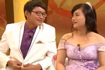 “Xấu trai nhưng bu dai, hay nổ”, anh chàng kiếm được vợ xinh