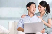 Vợ thay đổi khủng khiếp sau khi chồng đi công tác 2 tháng