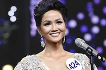 Video: Top 8 sơn nữ Đắk Lắc tài sắc hơn người