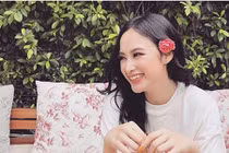 Chị họ Bùi Tiến Dũng "vạch mặt" Angela Phương Trinh