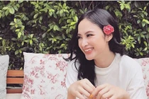 Chị họ Bùi Tiến Dũng "vạch mặt" Angela Phương Trinh