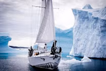 Thuyết âm mưu kỳ lạ về Nam Cực