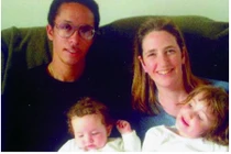 Sững sờ phát hiện chồng có tới 3 vợ và 13 con thơ