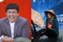 Hari Won vào vai bà bán ve chai