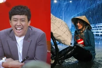 Hari Won vào vai bà bán ve chai