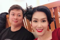 Choáng với thân hình phát tướng của "Nam mọt sách" sau 20 năm