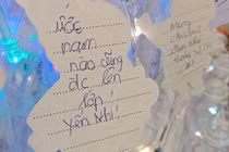 1001 điều ước "bá đạo" của các em học sinh dành cho ông già Noel