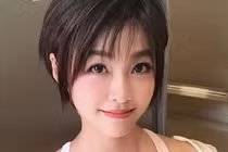 Người đẹp bị chồng ly hôn vì không có tử cung giờ ra sao?