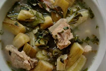 Lạ miệng với những đặc sản chỉ có ở Phú Thọ