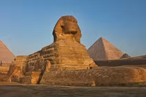 Những bí ẩn chưa có lời giải của nền văn minh Ai Cập cổ