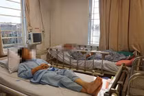 Lười thể thao, stress,... khiến giới trẻ đổ gục vì bệnh tim